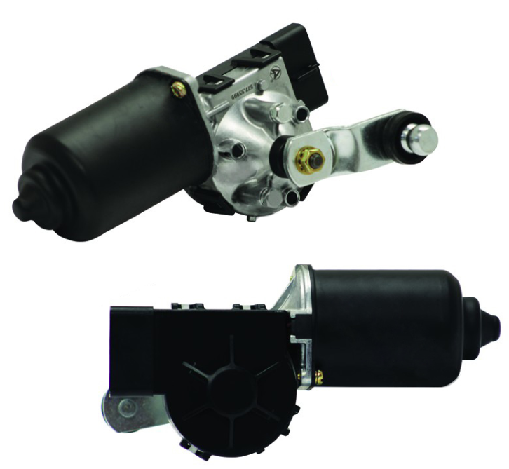 Freightliner International Wiper Motor 577.55999