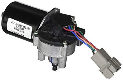 KW Pete Wiper Motor 577.59954