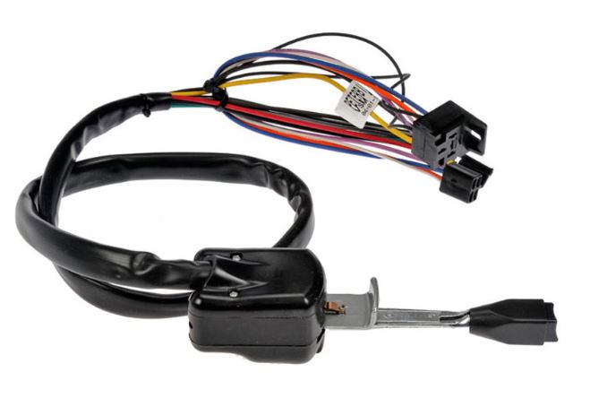 Peterbilt Turn Signal Switch 577.75001