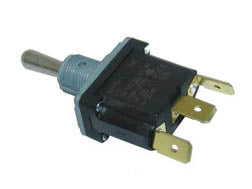 Peterbilt Toggle Switch 577.75601