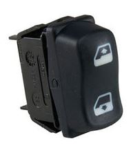 Peterbilt Window Lift Switch Driver Side 577.75607