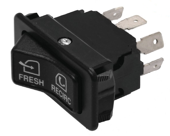 Peterbilt Rocker Switch 577.75609