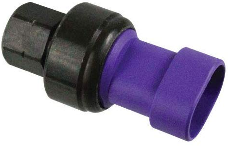 Paccar High Pressure AC Switch 577.75614