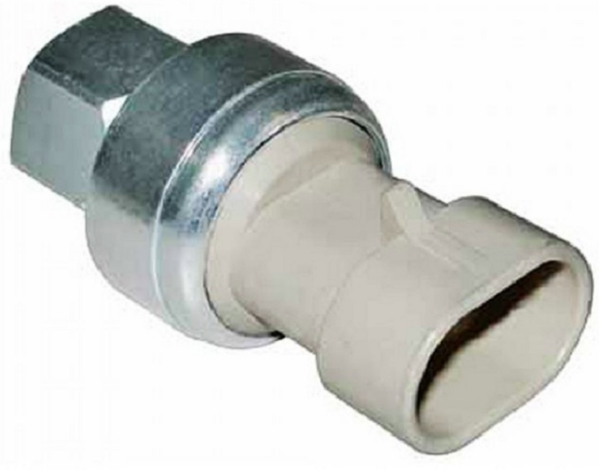 Peterbilt Pressure Cycle Switch 577.75616