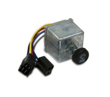 Peterbilt Wiper Switch 577.75633