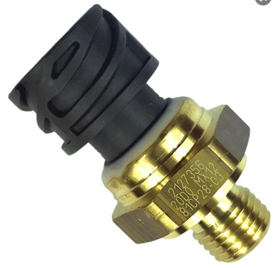 Paccar Oil Pressure Sensor 577.75635