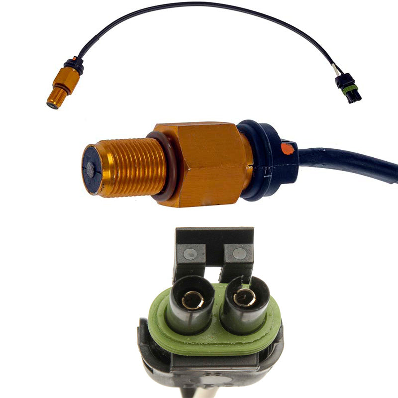 Volvo Speed Sensor 577.96502