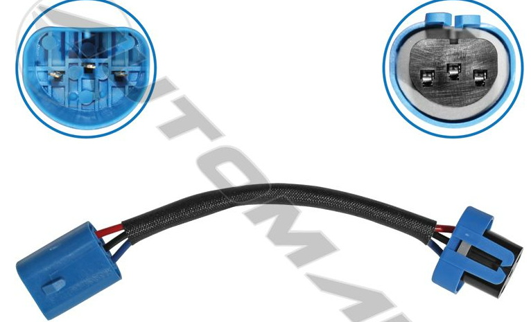 9004 9007 HB1 HB5 Headlamp Harness 577.99104