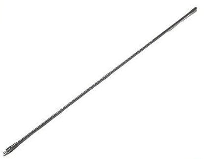 36" Black CB Antenna 577.CB1003