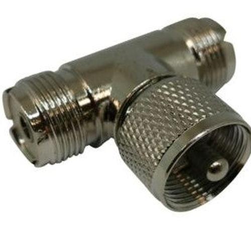 Dual Antenna Cable Connector T 577.CB1013