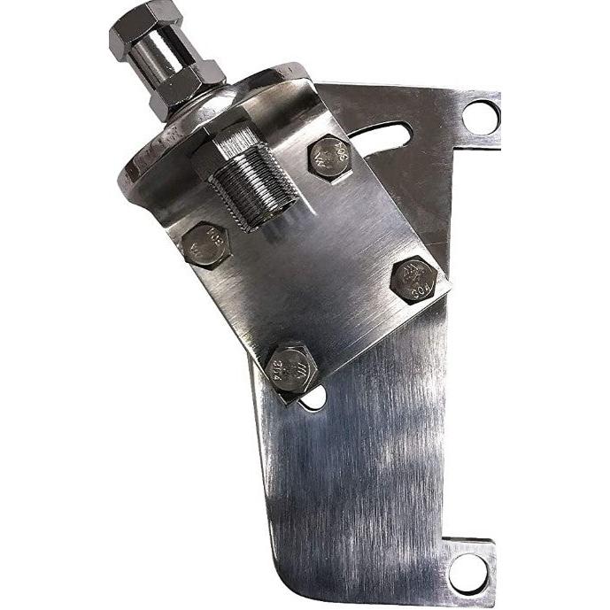 Cascadia P4 Antenna Mount Bracket 577.CB46102