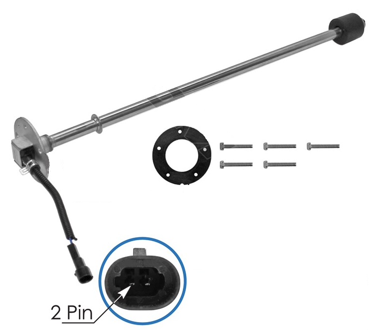 Freightliner Fuel Sender 578.46004