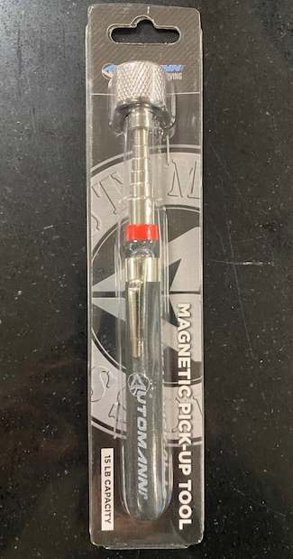 15 LB Magnetic Pick Up Tool 579.1112