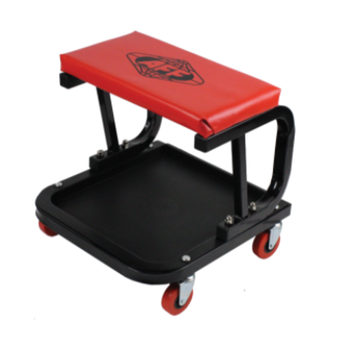 Red Creeper Seat 579.2004RD