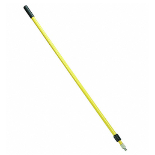 5' To 13' Extendable Fiberglass Wash Brush Handle 579.WH513E