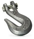 1/2" G70 Clevis Grab Hook 573.KG712