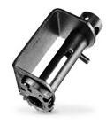 Side Mount Weld-On Winch 573.FW4