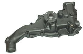 International 7.3L DT444E Water Pump 800.1823669C92
