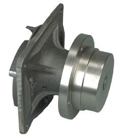 International 9.0L Belt Driven Water Pump KWP594