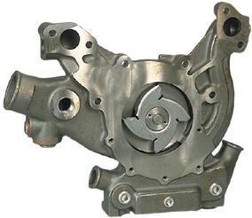 Detroit Diesel 8.2L Water Pump KWP1710 800.8928672