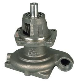 Cummins LTA10 Water Pump KWP2254