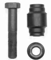 Binkley Torque Arm Bushing Kit Poly TRK6004UB