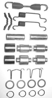 Brake Repair Kit HK49-150 100.4692.18