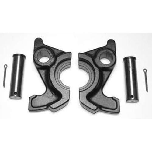 Holland Jaw & Pin Kit 63503M