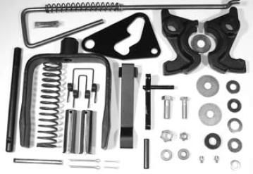 Holland Major Repair Kit 63500R Holland Major Repair Kit 63500R
