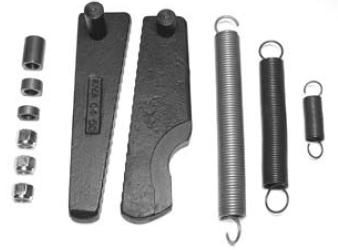 Fontaine 6000, 7000 Rebuild Kit 60000R