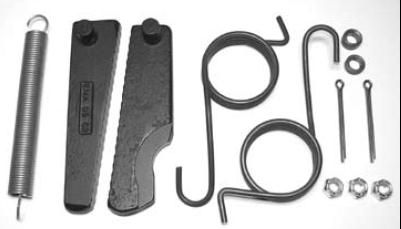Fontaine 5092 Rebuild Kit 50920R