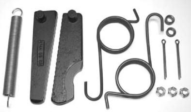 Fontaine 5092 Rebuild Kit 50920L
