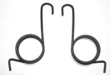 Fontaine Jaw & Wedge Spring Set 50920JS KP114