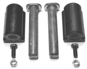 Holland Cushion & Pin Kit Poly 44134U KP130UB