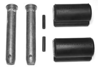 Amazon.com: All Balls Racing 85-1122 Wheel Stud and Nut Kit