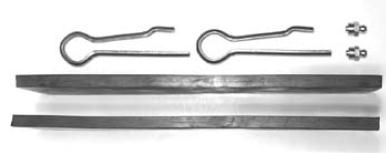 Simplex Pad Repair Kit 40528
