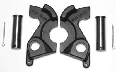 Holland Jaw & Pin Kit KP35107296