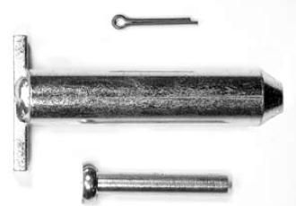 Fontaine Pin Kit 13502 KP106K