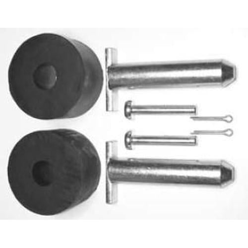 Fontaine Pin & Bushing Kit KP110