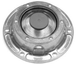 343-4095 Hub Cap M-5215