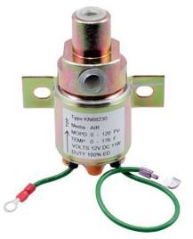 12 Volt Air Shift Solenoid KAV4