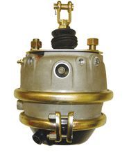 DD-3 Safety Actuator LH Short Rod K287479