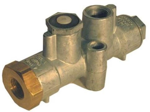 Suspension Pilot Valve 170.110587