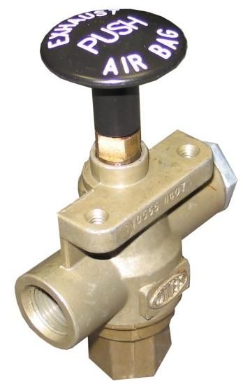 Sealco Auto Reset Control Valve 110555