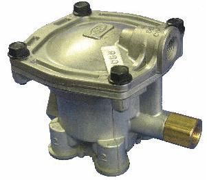 Service Relay Valve Four Port K110139