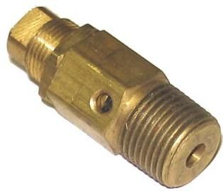 Sealco Pressure Relief Valve 110127