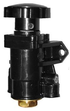 Sealco Pressure Control Valve 5400