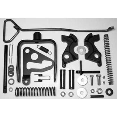 5TH Wheel Repair Kit RH KP351A02