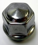 Capped Wheel Nut 006-098-00 6-98
