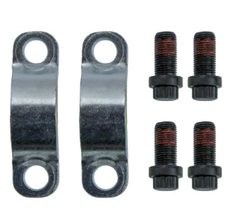 AW CUSTOM カービンキット アクセサリーセット 1/2 Round U-Joint Strap Kit K6.5-70-18X